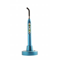 Beyes Dental Canada Inc. LED Curing Light - Slimax-C Plus, LED Curing Light, Blue, Built-in Radiometer